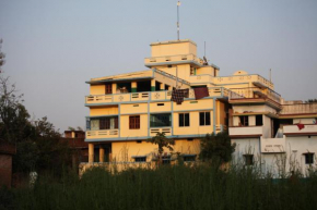 Ansari House